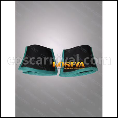 VOCALOID Hatsune Miku Project DIVA 2nd Butterfly Oiran Kimono Cosplay Costume coscarnival - Side Profile