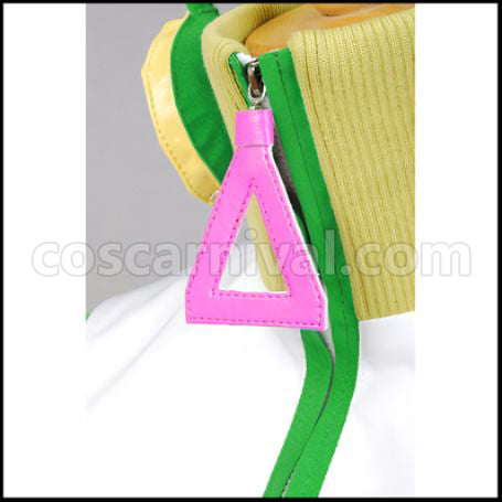 VOCALOID Vocaloid -Project DIVA- 2nd Hatsune Miku Cosplay Costume coscarnival - Material Texture