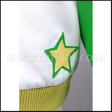 VOCALOID Vocaloid -Project DIVA- 2nd Hatsune Miku Cosplay Costume coscarnival - Pocket Design