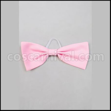 VOCALOID Vocaloid Project DIVA-f Hatsune Miku School Uniform Cosplay Costume coscarnival - Functional Details