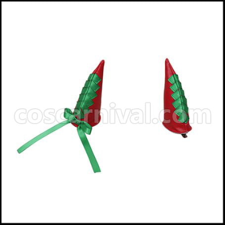 Uma Musume Pretty Derby Nice Nature Cosplay Costume coscarnival - Material Texture