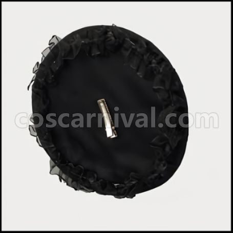 VOCALOID MAGNET Hatsune Miku Cosplay Costume coscarnival - Cuff Style