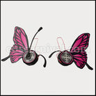 VOCALOID MAGNET Hatsune Miku Cosplay Costume coscarnival - Hem Detail