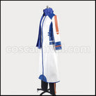 VOCALOID2 KAITO Cosplay Costume coscarnival - Back View