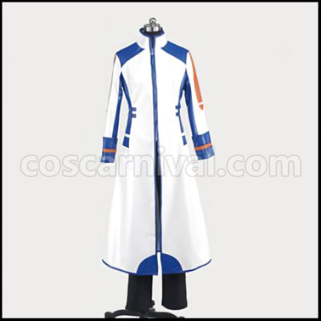 VOCALOID2 KAITO Cosplay Costume coscarnival - Cuff Style