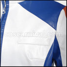 VOCALOID2 KAITO Cosplay Costume coscarnival - Hem Detail