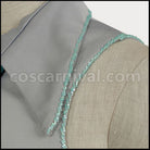 VOCALOID Hatsune Miku Cosplay Costume coscarnival - Hem Detail