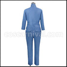 Danganronpa 3 -The End of Hope's Peak Academy- Kazuichi Soda Cosplay Costume coscarnival - Side Profile