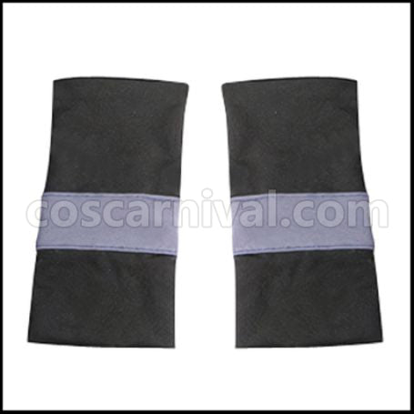 Danganronpa: Trigger Happy Havoc Sounosuke Izayoi Cosplay Costume coscarnival - Side Profile