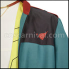 Mobile Suit Gundam: Witch from Mercury Shaddiq Zenelli Cosplay Costume coscarnival - Hem Detail