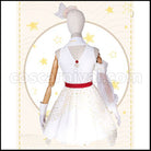 Zombieland Saga Ai Mizuno Cosplay Costume coscarnival - Color and Pattern
