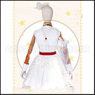 Zombieland Saga Tae Yamada Cosplay Costume coscarnival - Pocket Design