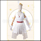 Zombieland Saga Yugiri Cosplay Costume coscarnival - Pocket Design