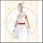 Zombieland Saga Sakura Minamoto Cosplay Costume coscarnival - Pocket Design