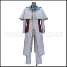 Terra Formars Michelle K. Davis Cosplay Costume coscarnival - Front View
