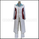 Terra Formars Michelle K. Davis Cosplay Costume coscarnival - Side Profile