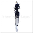 Terra Formars Komachi Shoukichi Battle Outfit Cosplay Costume coscarnival - Back View