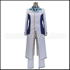 Terra Formars Hizamaru Akari Cosplay Costume Ver2 coscarnival - Front View