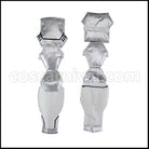 Terra Formars Komachi Shoukichi Battle Outfit Cosplay Costume coscarnival - Detail Close-up