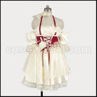 VOCALOID Hatsune Miku Lolita Clothes Cosplay Costume coscarnival - Front View