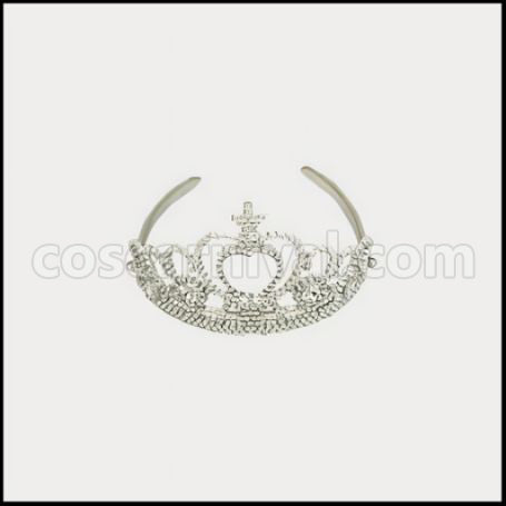 VOCALOID "Hitobashira Alice" Hatsune Miku Cosplay Costume coscarnival - Color and Pattern