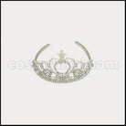 VOCALOID "Hitobashira Alice" Hatsune Miku Cosplay Costume coscarnival - Color and Pattern
