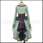 Uma Musume Pretty Derby Satono Diamond Cosplay Costume coscarnival - Detail Close-up