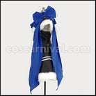 VOCALOID2 Hatsune Miku KAITO Female Version Cosplay Costume coscarnival - Side Profile