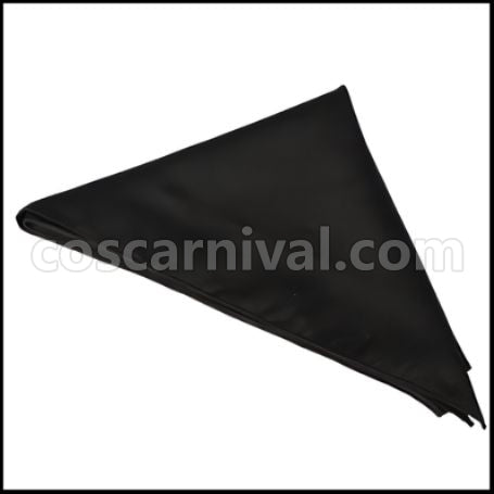 VOCALOID KAITO IMITATION BLACK KAITO Cosplay Costume coscarnival - Material Texture