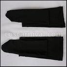 VOCALOID Kagamine Rin Cosplay Costume coscarnival - Hem Detail