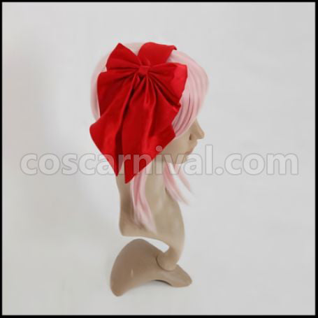 VOCALOID Hatsune Miku Noble Cosplay Costume coscarnival - Cuff Style