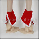 VOCALOID Hatsune Miku Noble Cosplay Costume coscarnival - Hem Detail