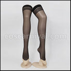 VOCALOID Hatsune Miku Noble Cosplay Costume coscarnival - Material Texture