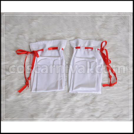 VOCALOID Hanano Mai GUMI Cosplay Costume coscarnival - Collar Design