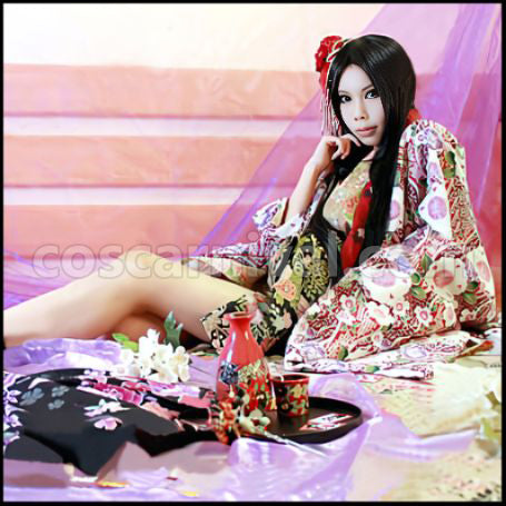 VOCALOID Kagamine Len Cosplay Costume coscarnival - Detail Close-up