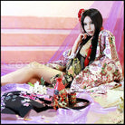 VOCALOID Kagamine Len Cosplay Costume coscarnival - Detail Close-up