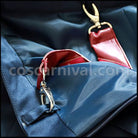 VOCALOID3 Kasane Teto Official Outfit Cosplay Costume coscarnival - Cut and Style