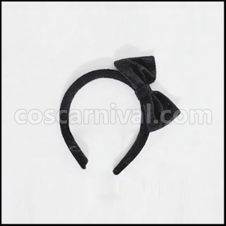 VOCALOID OPERA THE END Hatsune Miku Cosplay Costume coscarnival - Detail Close-up