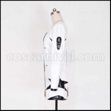 VOCALOID Hatsune Miku Tell Your World SP Cosplay Costume coscarnival - Side Profile