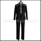The Testament of Sister New Devil Basara Toujou Cosplay Costume coscarnival - Front View