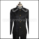 The Testament of Sister New Devil Basara Toujou Cosplay Costume coscarnival - Side Profile