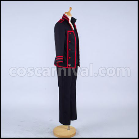Uta no Prince-sama Maji LOVE 2000% Ranmaru Kurosaki Cosplay Costume coscarnival - Pocket Design