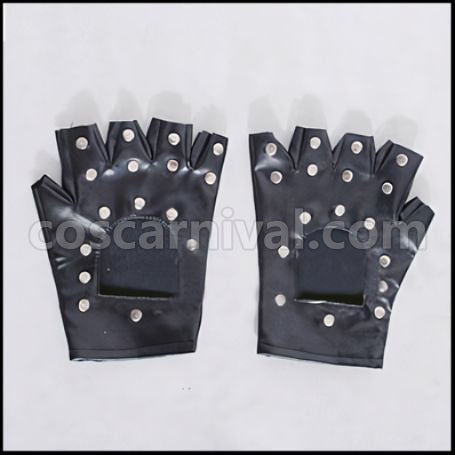 Uta no Prince-sama Ichinose Tokiya Cosplay Costume coscarnival - Material Texture