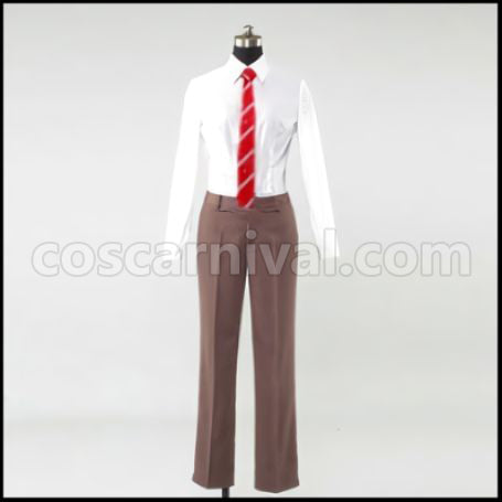 Uta no Prince-sama Saotome Academy A Class Ittoki Otoya Boys' Uniform Cosplay Costume coscarnival - Pocket Design