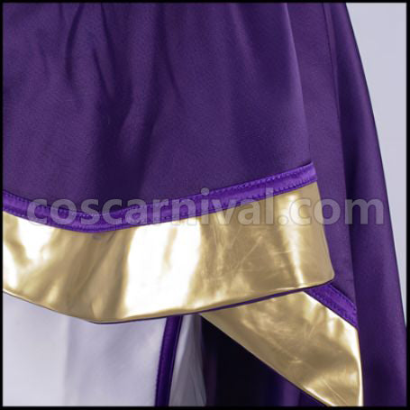 Uta no Prince-sama Maji LOVE 2000% Tokiya Ichinose Cosplay Costume coscarnival - Side Profile