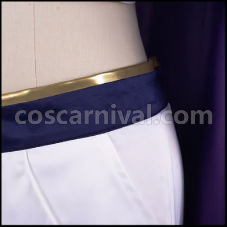 Uta no Prince-sama Maji LOVE 2000% Tokiya Ichinose Cosplay Costume coscarnival - Material Texture