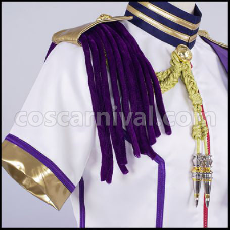 Uta no Prince-sama Maji LOVE 2000% Tokiya Ichinose Cosplay Costume coscarnival - Pocket Design