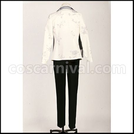 Uta no Prince-sama Maji LOVE 2000% Ren Jinguji Casual Clothes Cosplay Costume coscarnival - Side Profile