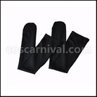 LAGRANGE POINT Love, Dictator-SAMURAI Shy Makishima Cosplay Costume coscarnival - Cuff Style