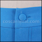 Free! Ending Makoto Tachibana Pants Cosplay Costume coscarnival - Back View